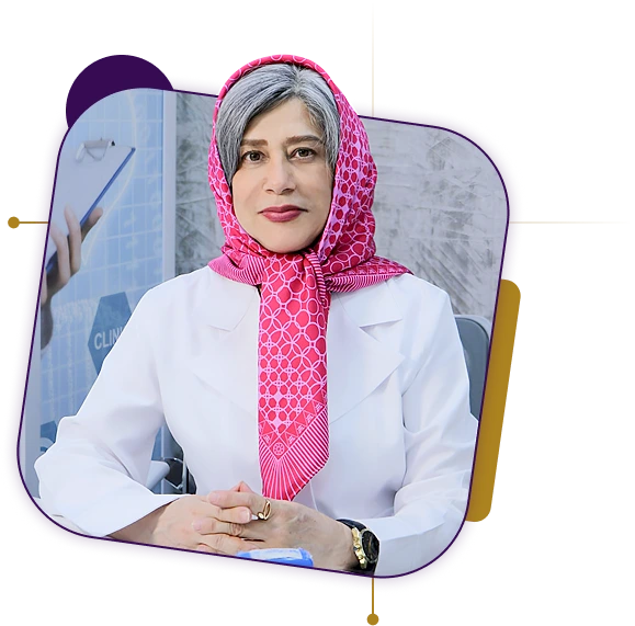 دکتر مژگان جامعی