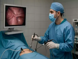 لاپاراسکوپی رحم چیست؟