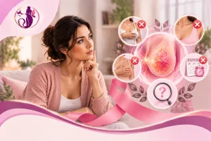 علائم سرطان پستان و باورهای غلط